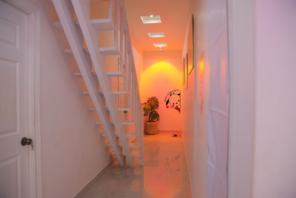 7 bedroom villa Flamingo Danang