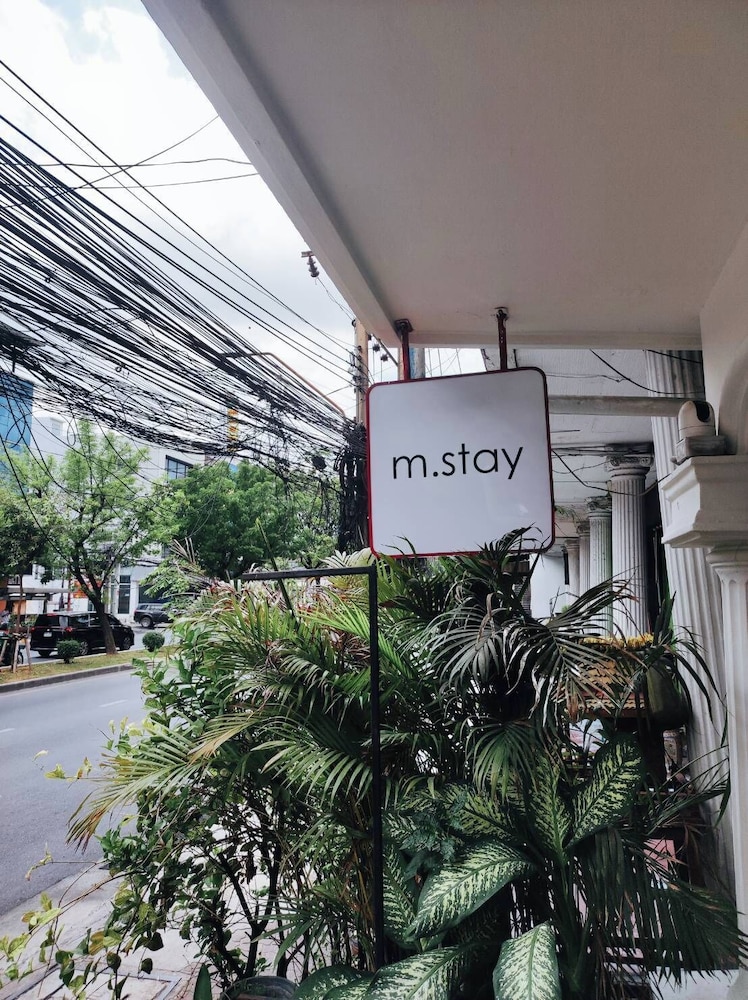 m.stay