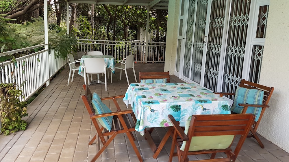 Ca Ira Wellness Retreat Guesthouse