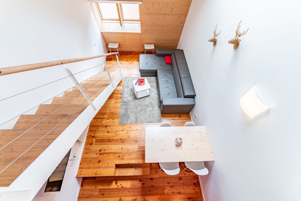 Quercus Appartements