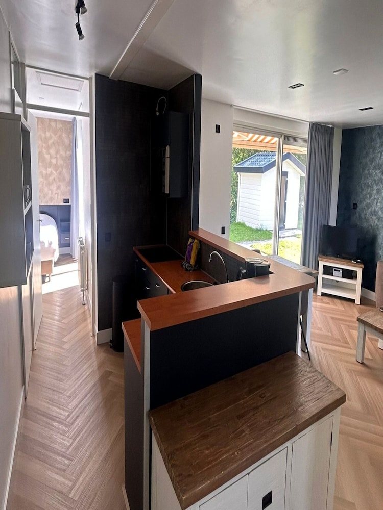 Holiday Home Zevenhuizen Near Rottemeren, photo 34