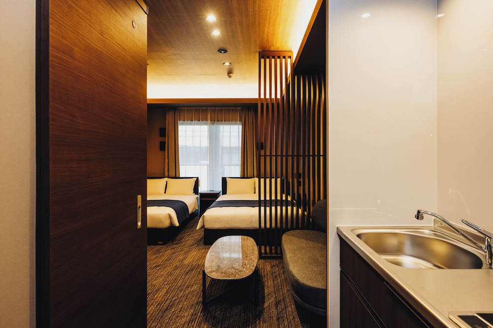 KEI HOTEL LIKE RESIDENCE