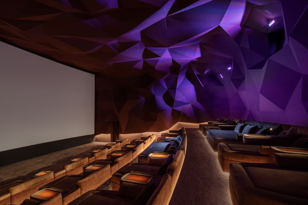 Anantara Santorini Abu Dhabi Retreat - Adults Only