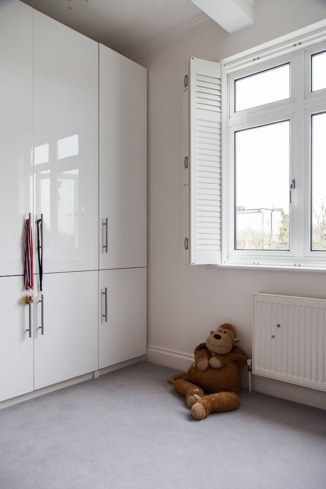 Hardinge Road by Onefinestay