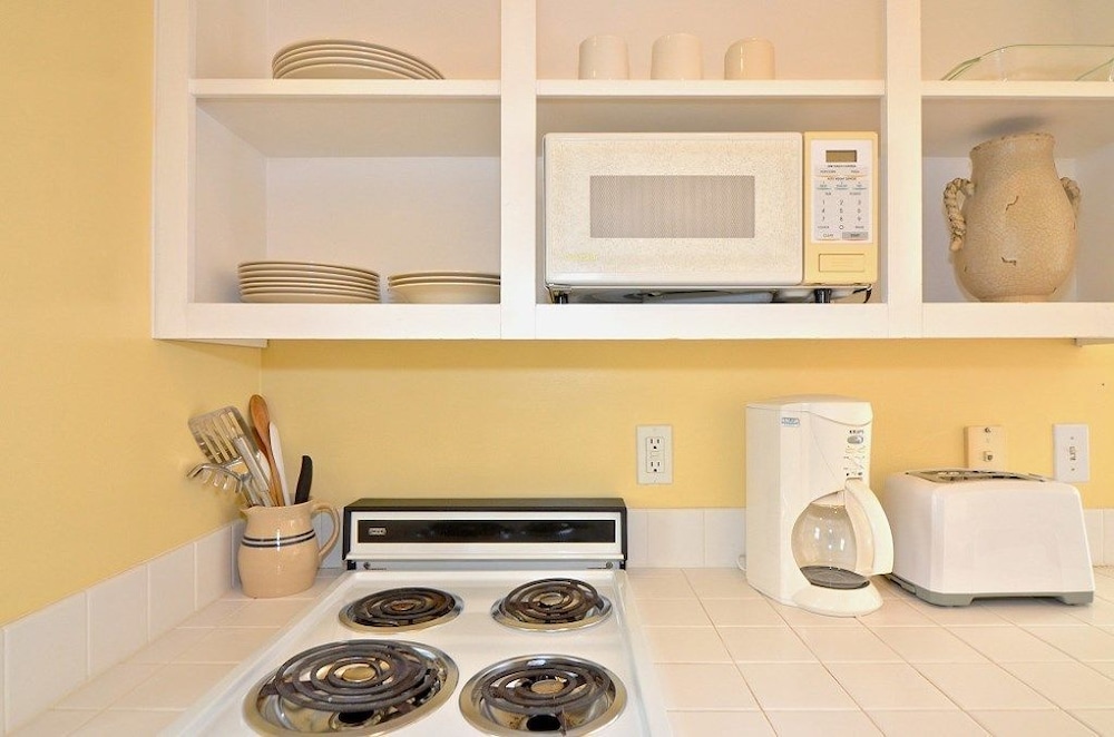 Cottage Rental Agency - Seaside, Florida