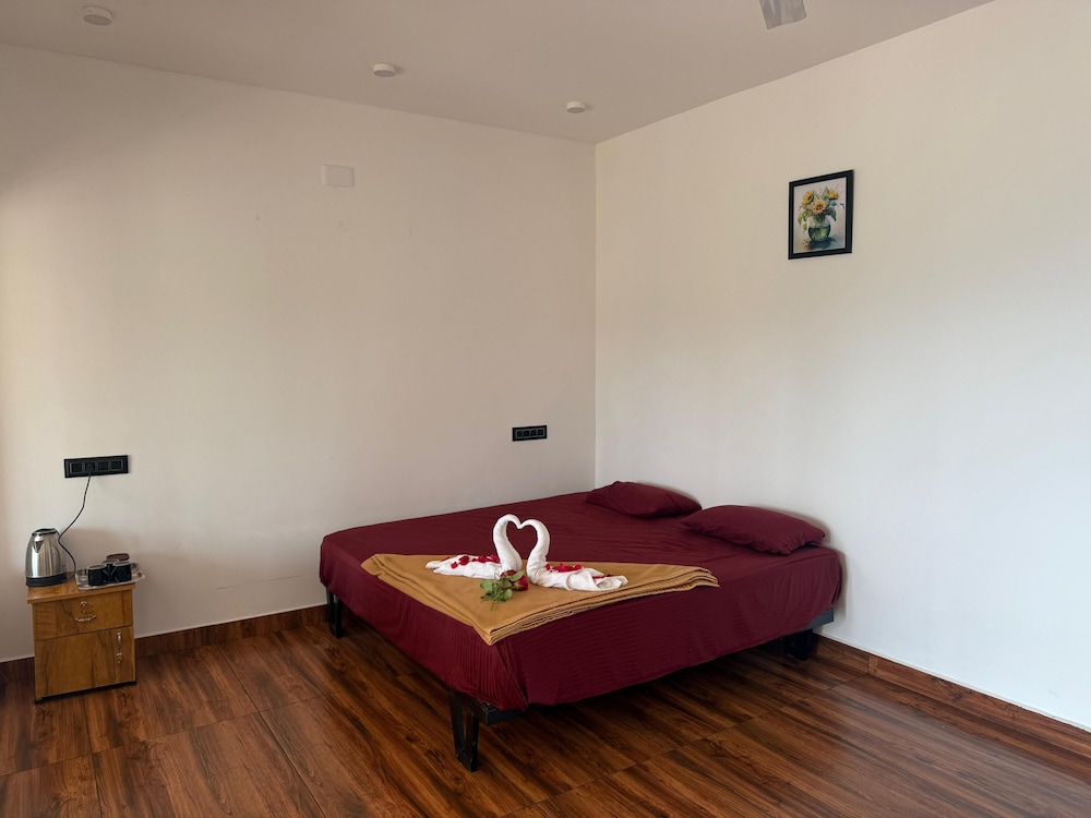 Vagamon hill Casa holiday home