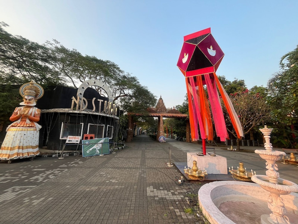 ND Film City and Heritage Theme Resort