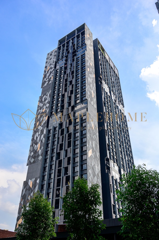 Millerz Premier Suites Kuala Lumpur