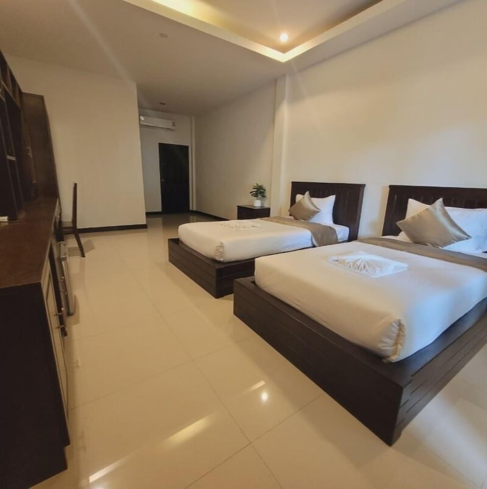 Bang Lamung Vacations - Baankiangnam Pattaya Resort - Property Image 12