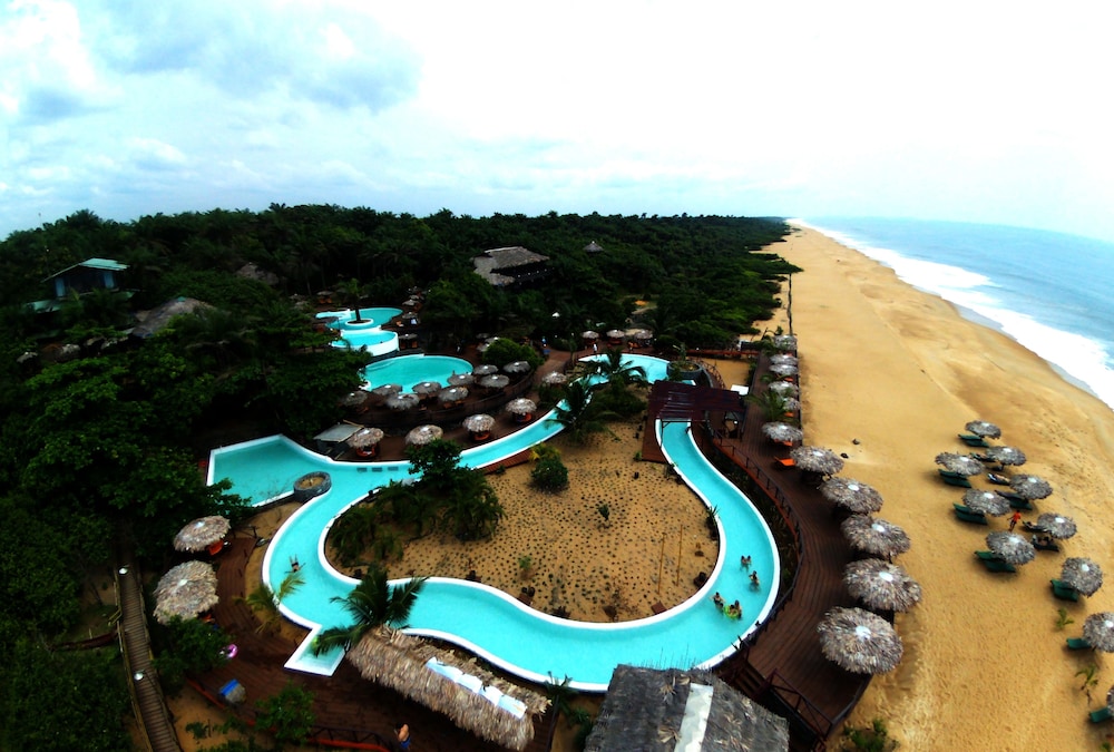 Libassa Ecolodge