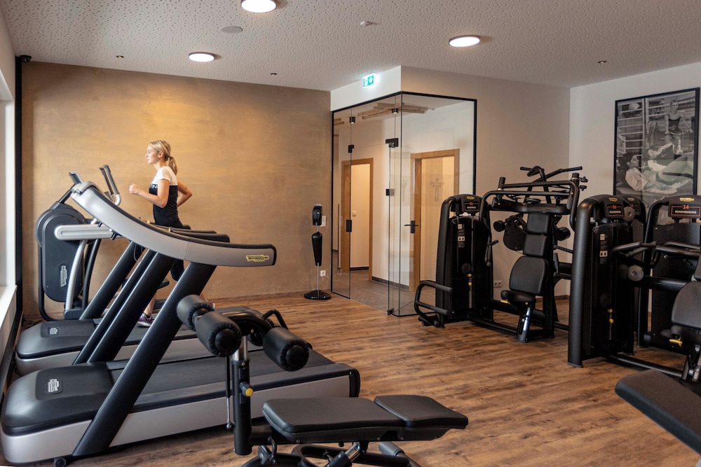 Carpe Solem Rauris by ALPS RESORTS