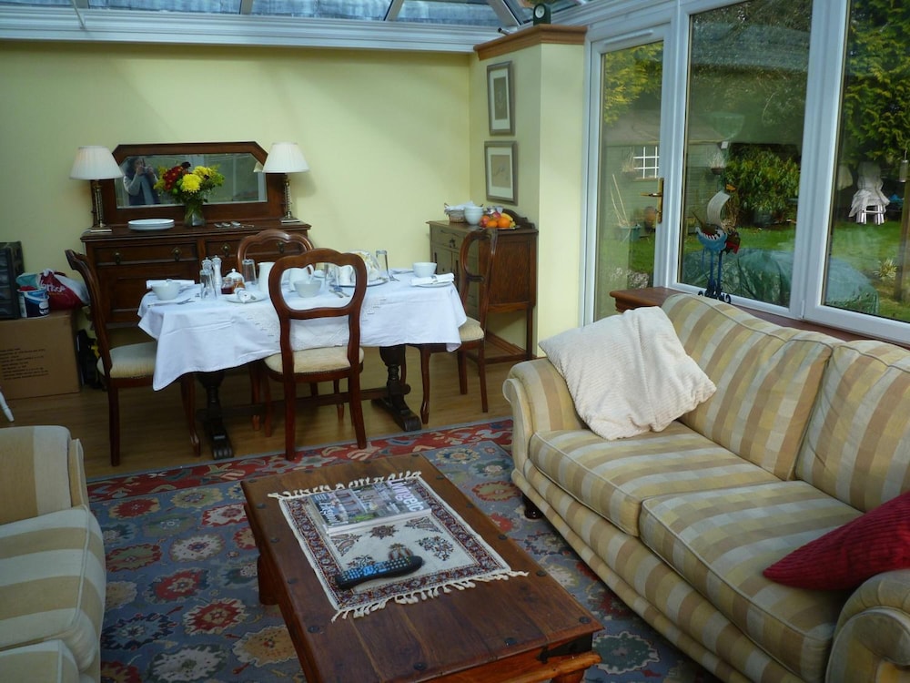 The Haven B&B