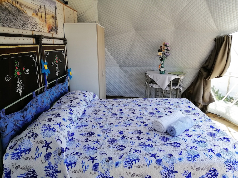 Agriturismo Erbe Matte - Campingplads, Billede 38