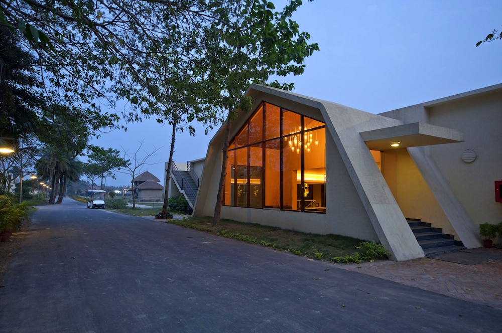 Vedic Village Spa Resort