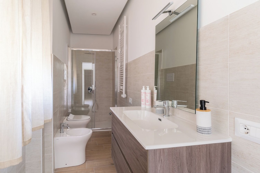 Russu Suli Apartments by Wonderful Italy