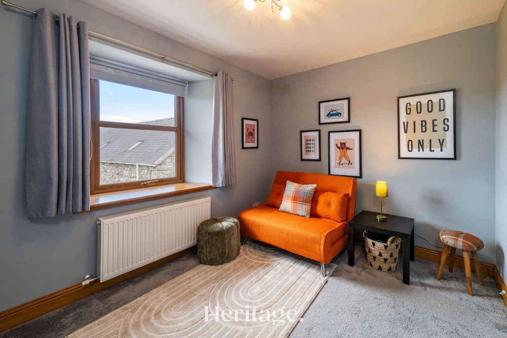 Woodside Strichen Fraserburgh