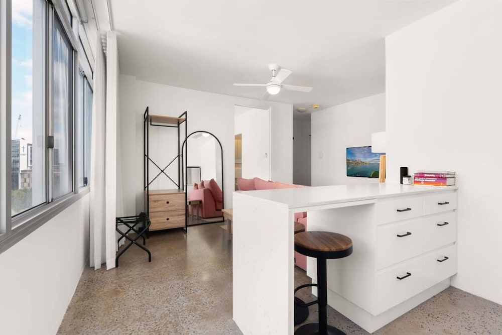 Best of City-suburbs Living in Trendy Darlinghurst