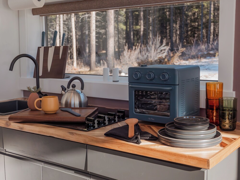 Skyridge Glamping