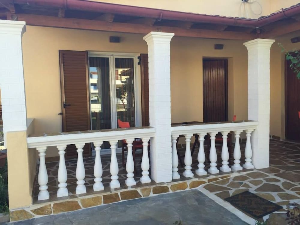 Villa Panorea