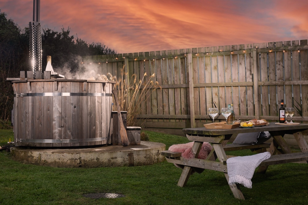 Wheal Jewel Lodge