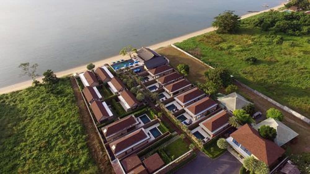 Hotel Tides Boutique Samui Resort & Spa - Image 1