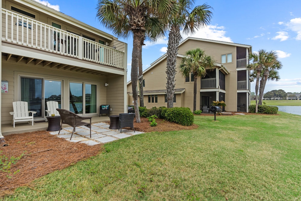 Beach Blessings 106 3 Bedroom Condo