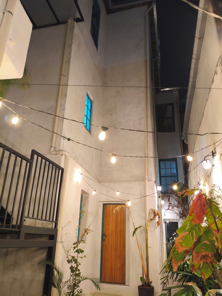Hobi Hostel Boutique