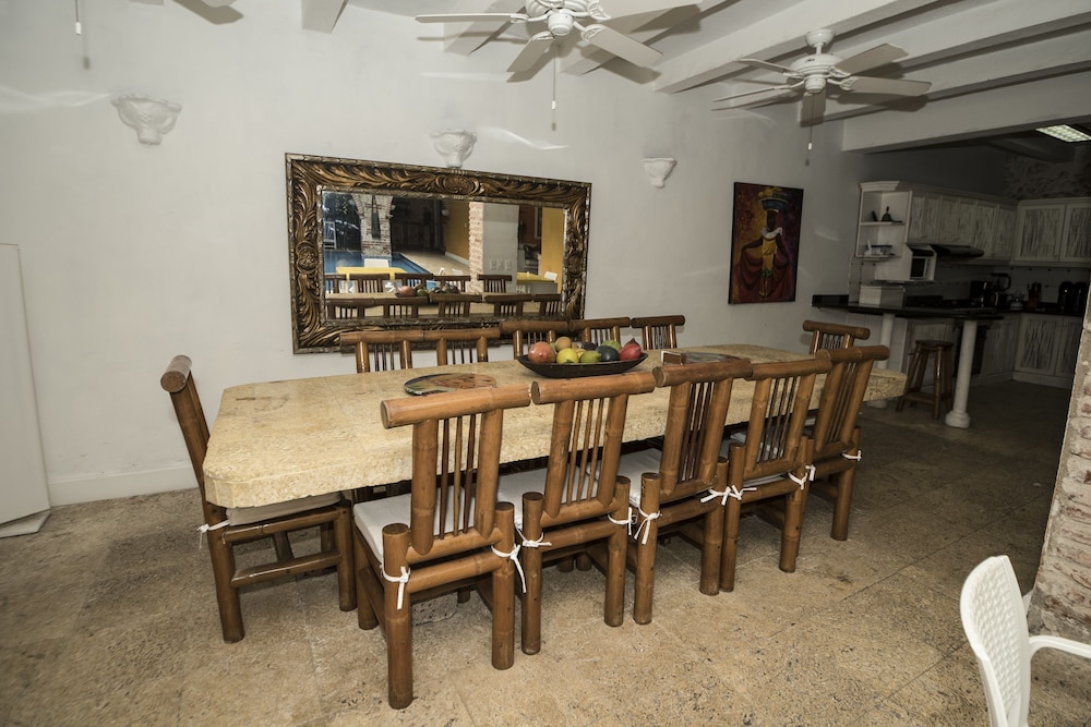 Casa Santo Domingo By Nomad Guru