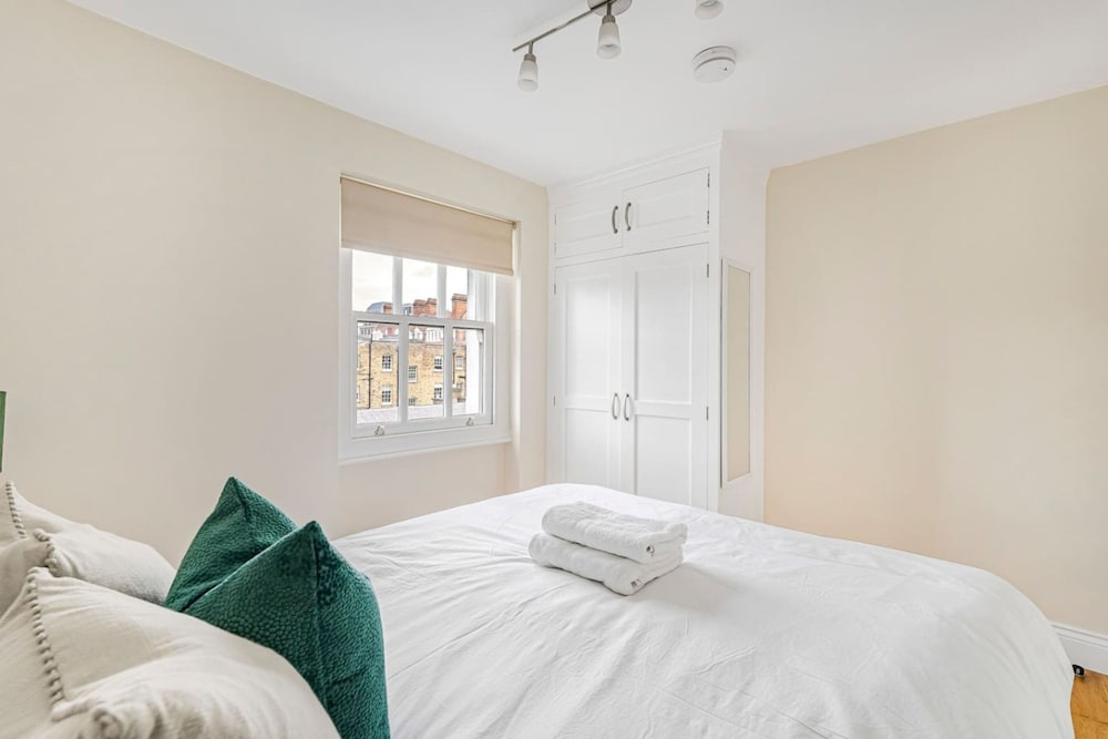 Marylebone Residence Best Location Fast Wifi