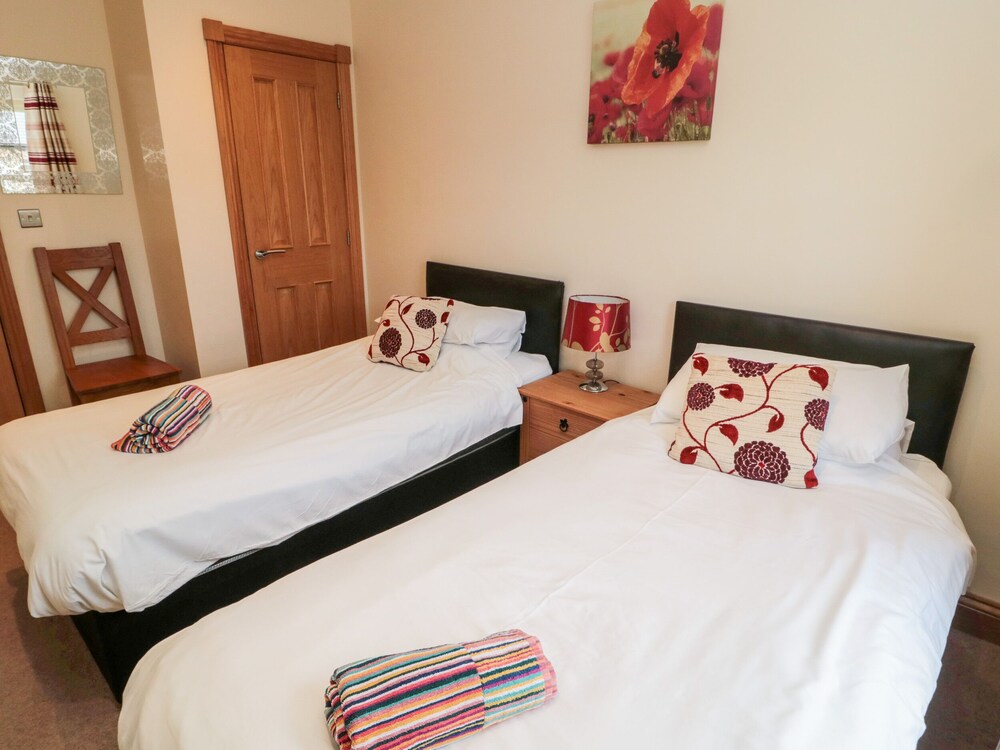 Alnwick Vacations - West Gate - Property Image 2