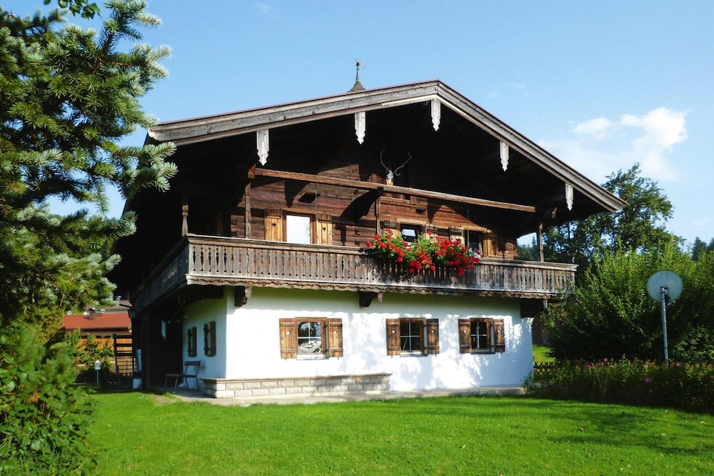 Holiday Home Fankhaus, Kirchbichl