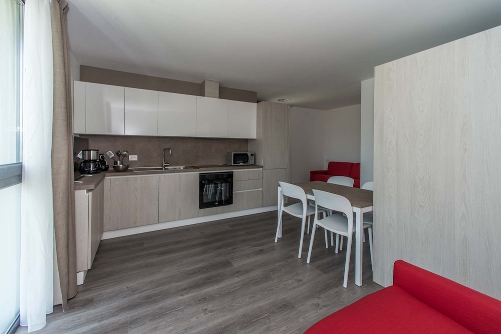 Residenza Decimina