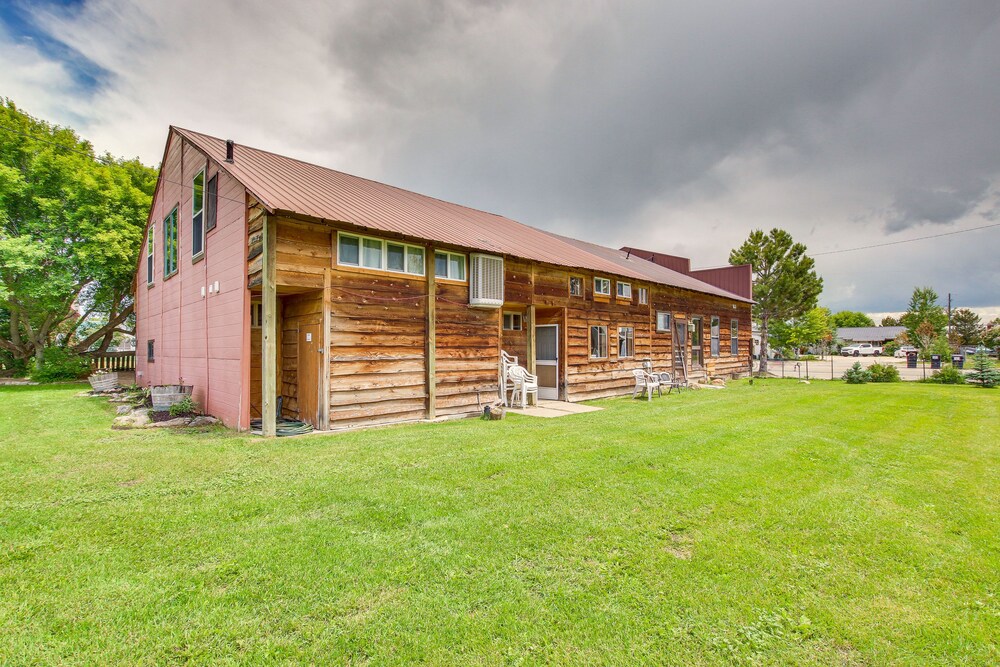Quaint Paris Vacation Rental Near Bear Lake! view 3