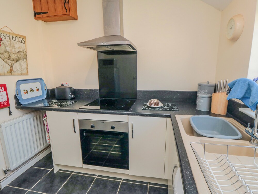 Malton Vacations - Bellafax Cottage - Property Image 12