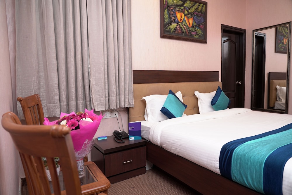 Noida Vacations - Mint Metropolitan Grand - Property Image 45