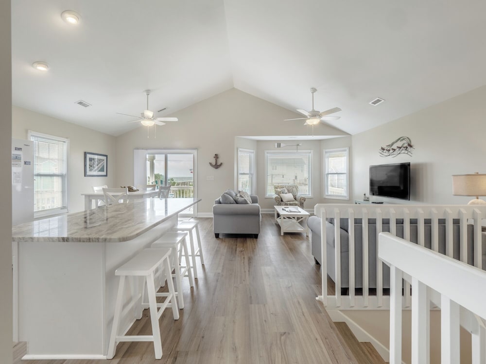 Beach, Please by Topsail Realty