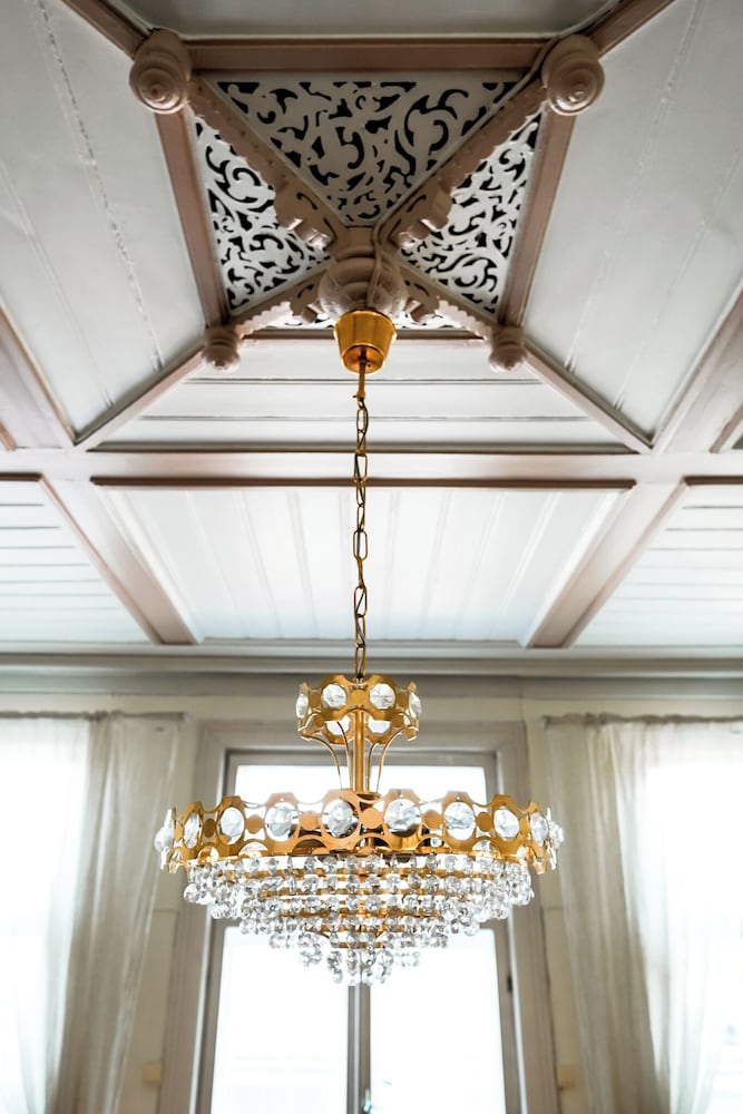 Villa Brattholmen