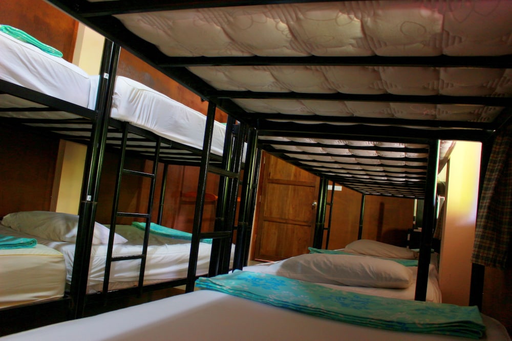 Love Station Hostel
