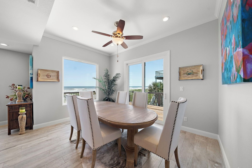 Sandcastle by Ryson Vacation Rentals