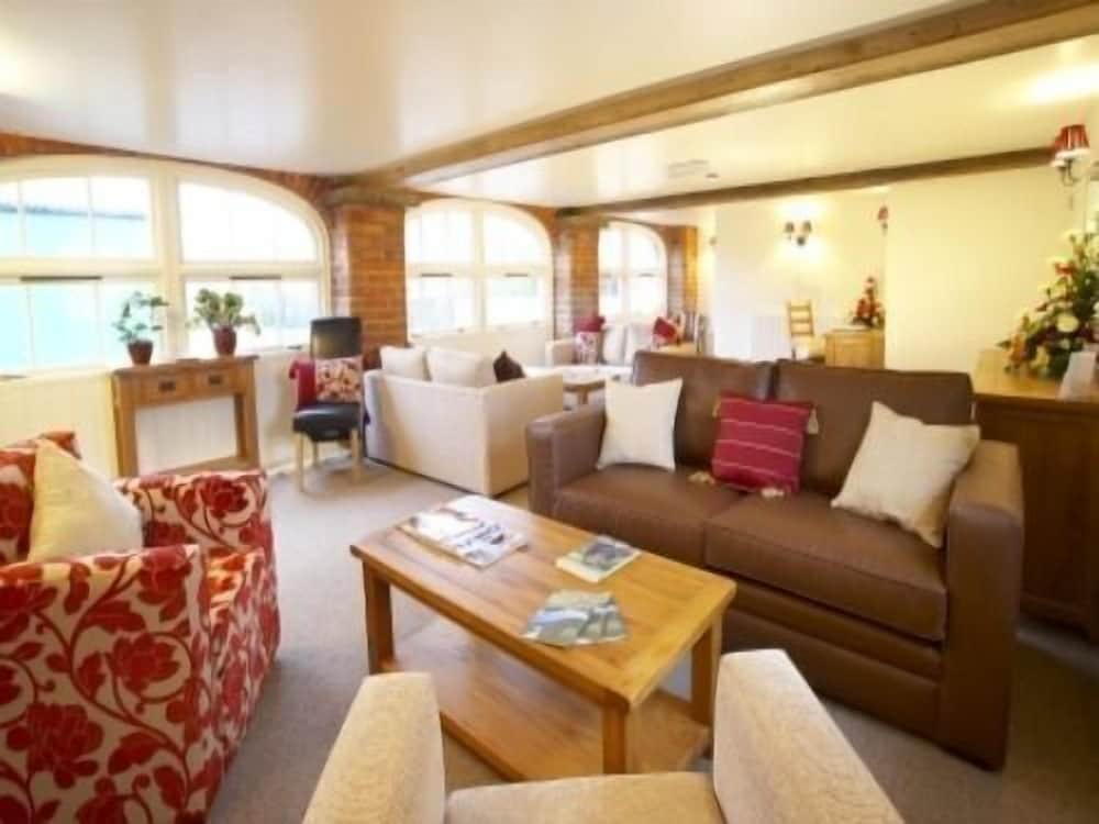 Driffield Vacations - Highfield Farm - Property Image 10