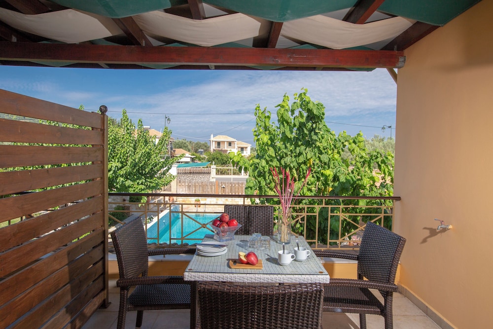 Villa Vita Holidays Apartments, Studios and Maisonettes, Zdjęcie 82