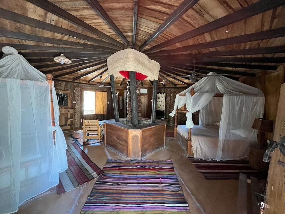 DAR HORCHANI view 2