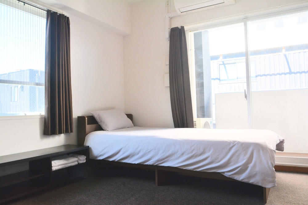The Wonder At Stay-Maris Kyobashi ARMS-