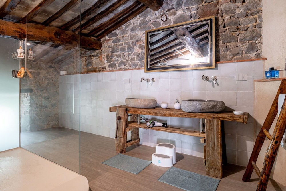 Podere il Giardino Lucca - With Private Pool