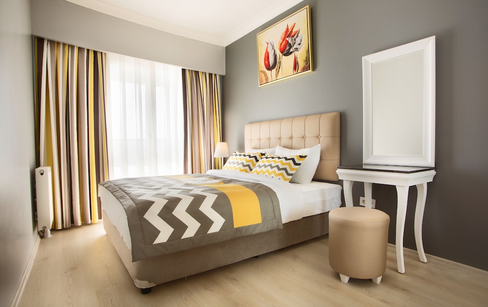 Serenity Suites İstanbul Havalimanı - Image 7