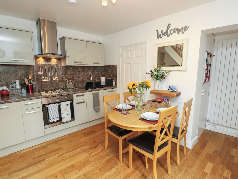 May Cottage