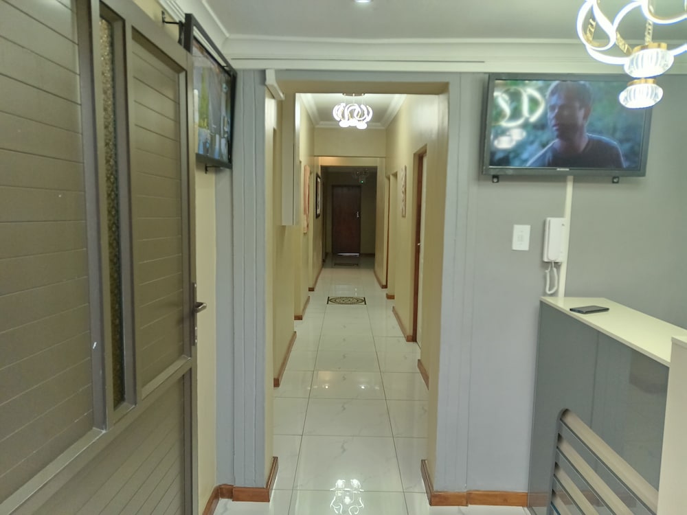 Spring forth guest house