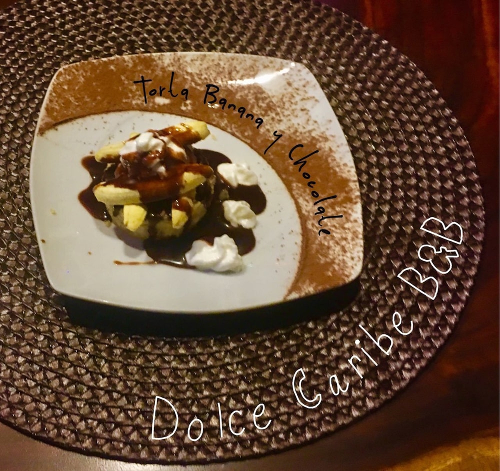 Dolce Caribe B&B