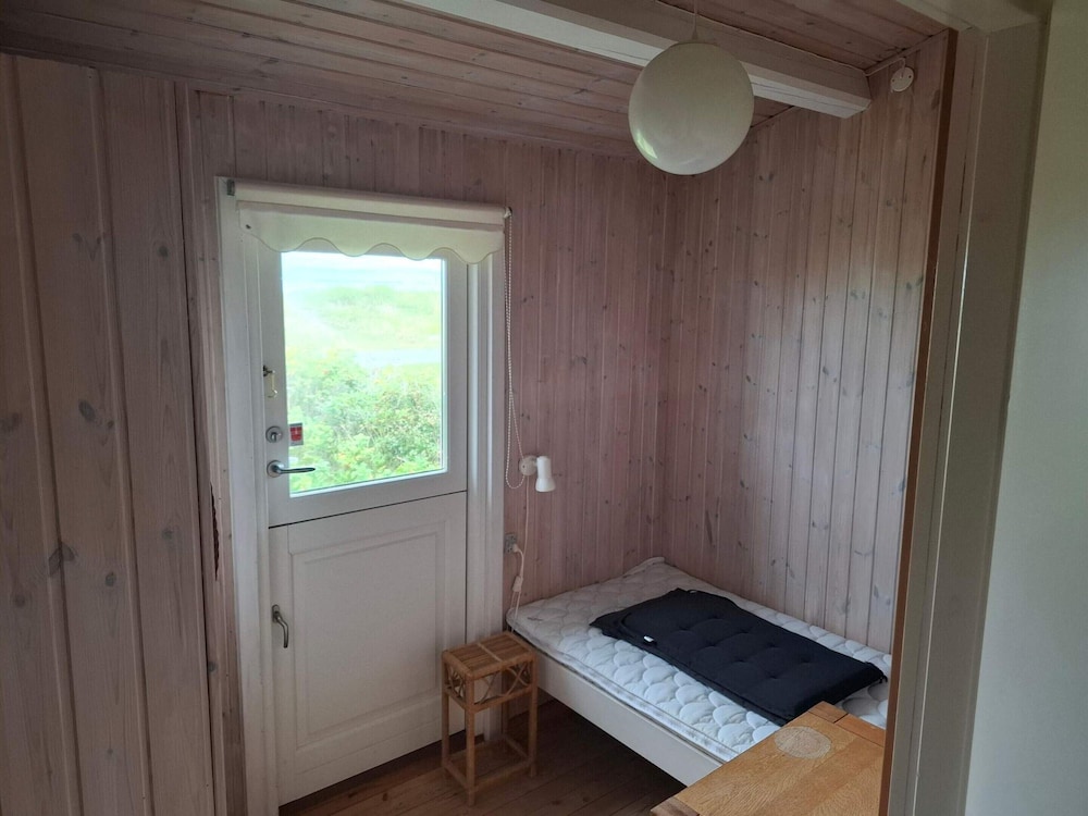 6 Person Holiday Home in Lundby