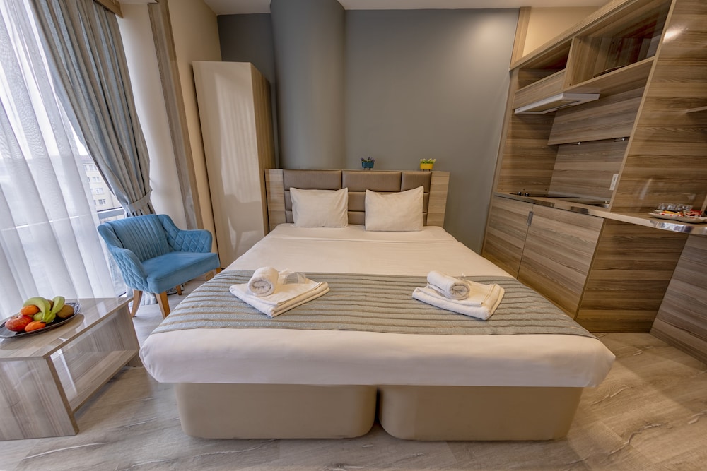 My House N5 Suite Otel - Image 7